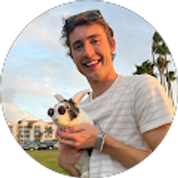 Profile photo of Harry Aslesen