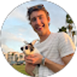Profile photo of Harry Aslesen