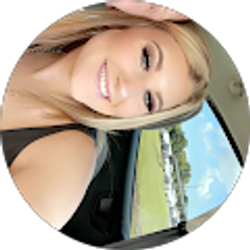 Profile photo of Kaitlyn Perry