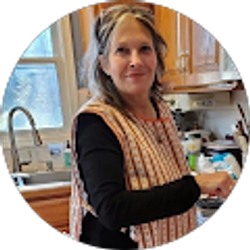 Profile photo of Ann Roads