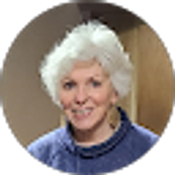 Profile photo of Elaine Talbott