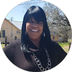 Profile photo of Pauletta Francis