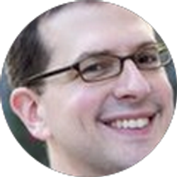 Profile photo of Andrew Bernstein