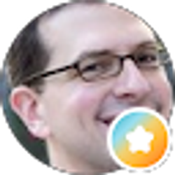 Profile photo of Andrew Bernstein
