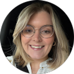 Profile photo of Ashley Charr