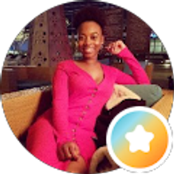 Profile photo of Jasmine Blade