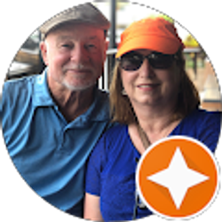 Profile photo of Terry Vaughn