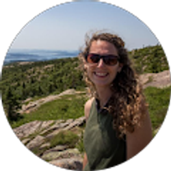 Profile photo of Kasey Ernst