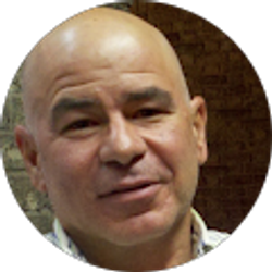 Profile photo of Frank Vitolo