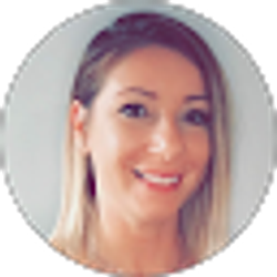 Profile photo of Melissa Bolton