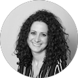 Profile photo of Jennie Kien