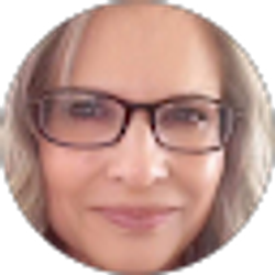 Profile photo of Kathy Jackson