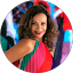 Profile photo of Galia Movitz