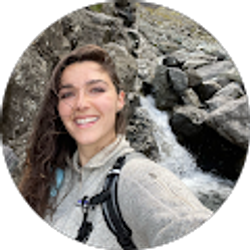 Profile photo of India Reed