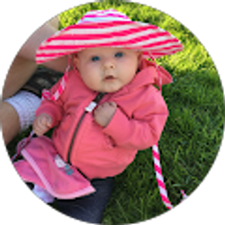 Profile photo of Danielle Pfahler