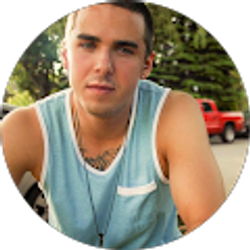 Profile photo of Jacob Rivera