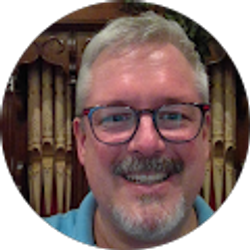 Profile photo of Michael Bareham