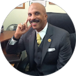 Profile photo of Dr. John Newsome