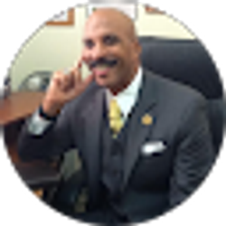 Profile photo of Dr. John Newsome