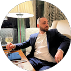 Profile photo of nik sarkisov