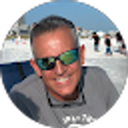 Profile photo of Keith Bruno