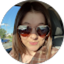Profile photo of Haileigh Hamilton