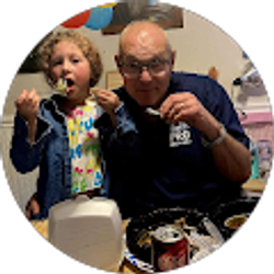 Profile photo of William Branca