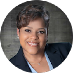 Profile photo of Yvonne Ingram