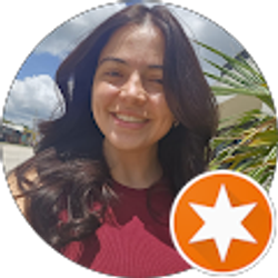 Profile photo of Melissa Millán