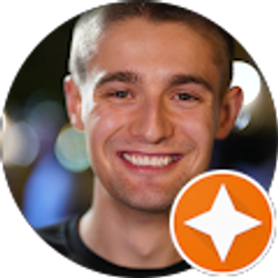 Profile photo of Evan Wall