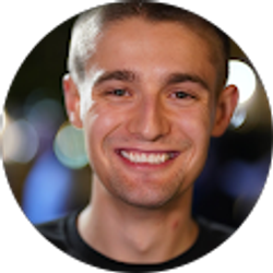 Profile photo of Evan Wall