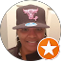 Profile photo of T Richardson