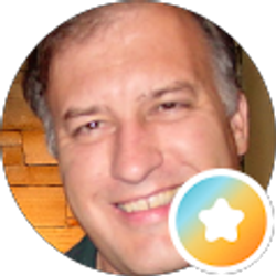 Profile photo of Tad Osborn