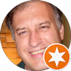 Profile photo of Tad Osborn