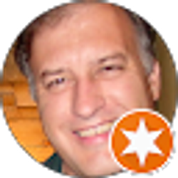 Profile photo of Tad Osborn