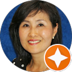 Profile photo of Joyce Ahn
