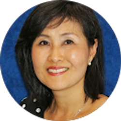 Profile photo of Joyce Ahn
