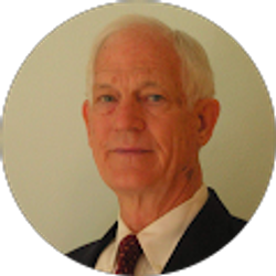 Profile photo of Brian Garnant