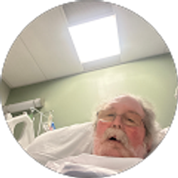 Profile photo of Richard Logan