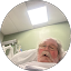 Profile photo of Richard Logan