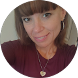 Profile photo of Cassie Hester