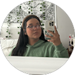 Profile photo of Katelyn Cabello