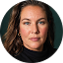 Profile photo of Jaime Arlette