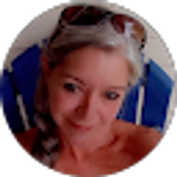 Profile photo of Jennifer Peacock