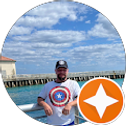 Profile photo of Francisco Almodovar