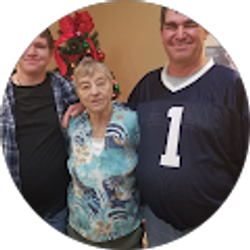 Profile photo of Roger Lee