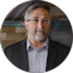 Profile photo of Jim Matzen