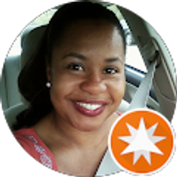 Profile photo of Dionne Fields