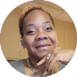 Profile photo of Angelette Everett