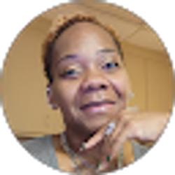 Profile photo of Angelette Everett
